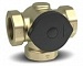 Смесительный клапан ADV 3215 80°C G1"