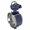 Дисковый затвор BRC неполнопроходной сварка/сварка DN 1200 EN, PN 25