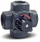 Смесительный клапан Termomix С 3V Kvs 17