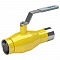 Шаровый кран для газа резьба/сварка DN 50 EN, PN 40