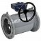 Балансировочный клапан серия 240 сварка/сварка DN 200 PN 16