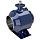 Шаровый кран сварка/сварка DN 700 ГОСТ, PN 25
