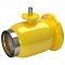 Шаровый кран для газа сварка/фланец DN 300 EN, PN 25